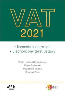 VAT 2021