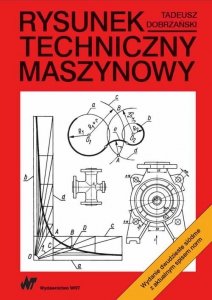 Rysunek techniczny maszynowy