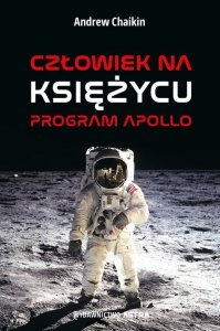 Człowiek na Księżycu