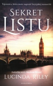 Sekret listu