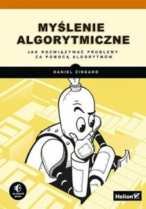 Myślenie algorytmiczne.