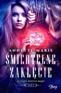 Śmiertelne zaklęcie