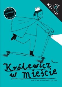 Królewicz w mieście