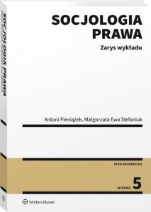 Socjologia prawa