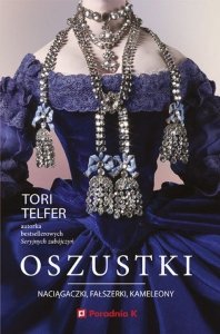 Oszustki