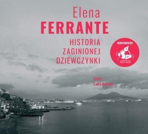 Historia zaginionej dziewczynki