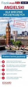 Angielski Fiszki Plus dla wiecznie początkujących