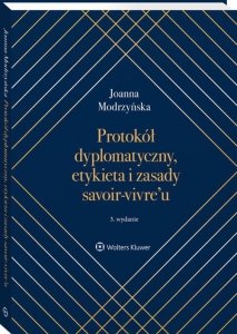 Protokół dyplomatyczny, etykieta i zasady savoir-vivre’u