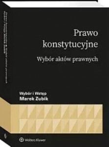 Prawo konstytucyjne