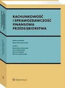 Rachunkowość i sprawozdawczość finansowa firmy
