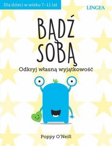 Bądź sobą