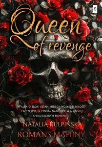 Queen of Revenge