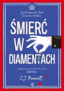 Śmierć w diamentach.