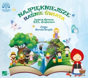 Najpiękniejsze baśnie świata