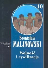 Wolność i cywilizacja Tom 10