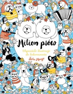 Milion psów