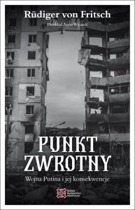 Punkt zwrotny.