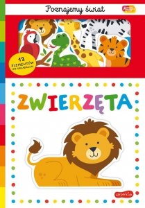 Akademia Mądrego Dziecka Poznajemy świat