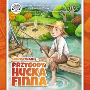 Przygody Hucka Finna