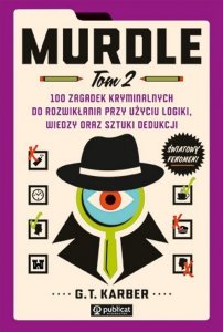 Murdle Tom 2,