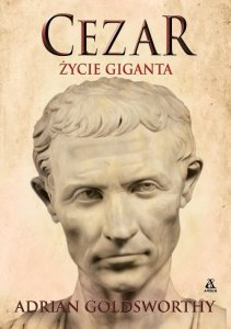 Cezar Życie giganta