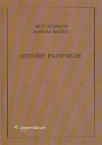 Metody prawnicze