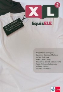 XL EquisELE 2. Zeszyt ćwiczeń
