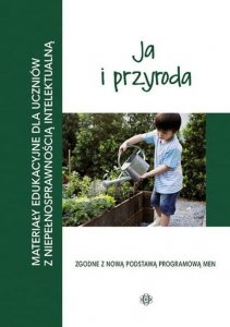 Ja i przyroda