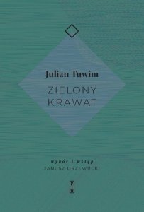 Zielony krawat