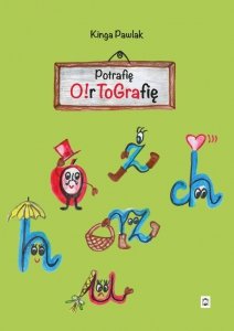Potrafię O!rtografię