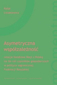 Asymetryczna współzależność