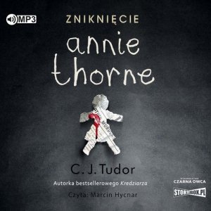 Zniknięcie Annie Thorne