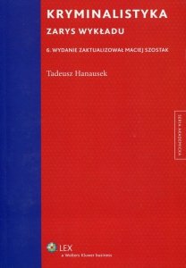 Kryminalistyka