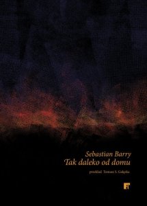 Tak daleko od domu