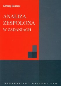 Analiza zespolona w zadaniach