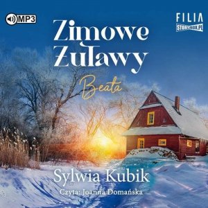 Zimowe Żuławy Beata