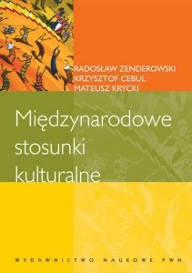Międzynarodowe stosunki kulturalne
