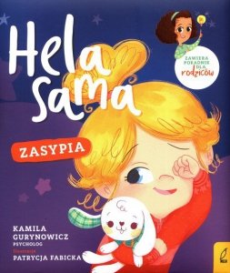 Hela sama Zasypia