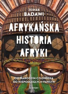 Afrykańska historia Afryki.