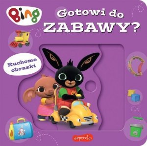 Gotowi do zabawy?