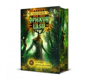 Opiekun lasu