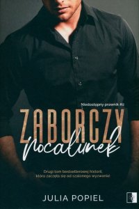 Zaborczy pocałunek