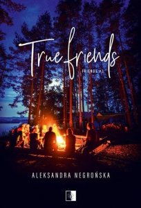 True Friends Friends #3