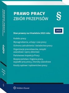 Prawo pracy Zbiór przepisów