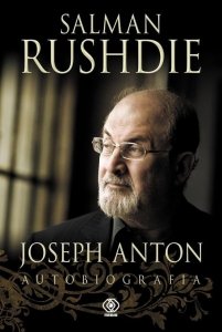 Joseph Anton Autobiografia