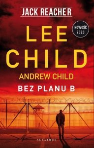 Jack Reacher Bez planu B