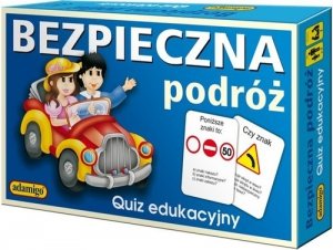 Bezpieczna podróż