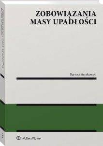Zobowiązania masy upadłości