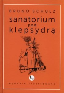 Sanatorium pod klepsydrą