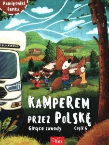 Kamperem przez Polskę 6
